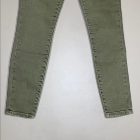 NWT. CURRENT/ELLIOTT The Stiletto Jeans - Picture 4 of 8